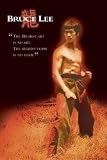 Bruce Lee-Philosophy -Mural Size Art Print Poster By Unknown, 40  x 55 