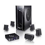 Teufel Concept E 400 Control