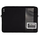 Golla - G1303 - Kirk - Etui pour ordinateur portable 17,3" - Noir