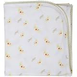 Pixie Lily Nursery Rhymes Collection Blanket - Cow... by Pixie Lily