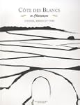 La c�te des blancs en champagne