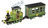 Postman Pat Greendale Rocket TrainIMAGE