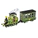 Postman Pat Greendale Rocket Train