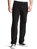 Lee Mens Relaxed Fit Tapered Leg Jean
