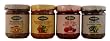 Mantova Mix Italian Bruschetta Topping 4/6 Oz