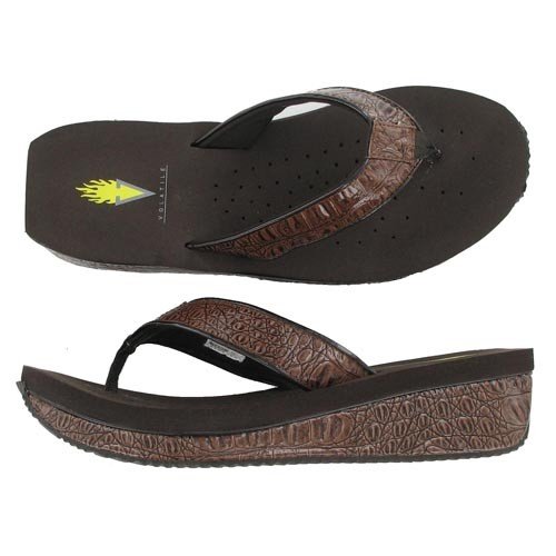 Volatile COOKIES N CREAM Dark Brown