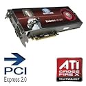 Sapphire Radeon HD 5870 1 GB DDR5 PCI-Express Graphics Card 100281SR
