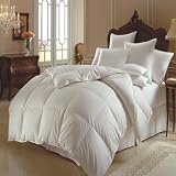 Himalaya All Year Comforter-Polish White Goose Down