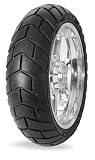 AVON AM44 130/80R17 DISTANZIA REAR 4075912