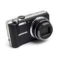 Samsung HZ30W 12.0 MP Digital camera (Black)