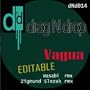 Editable (Wasabi Remix)