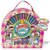 Alex Jewelry Design Studio - Over 3000 Beads and 2 Bead Tools and Bead Board
