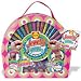 Alex Jewelry Design Studio - Over 3000 Beads and 2 Bead Tools and Bead Board