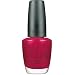 OPI Nail Lacquer, I'm Really Not a Waitress, 0.5-Fluid Ounce