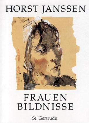 Frauenbildnisse 1947 - 1988
