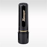 シヤチハタ印鑑 ネーム印 お認印 Xスタンパー ブラック11 既製品