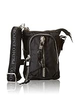 Primo Emporio Bandolera (Negro)