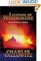 Legends of Windemere: Beginning of a Hero