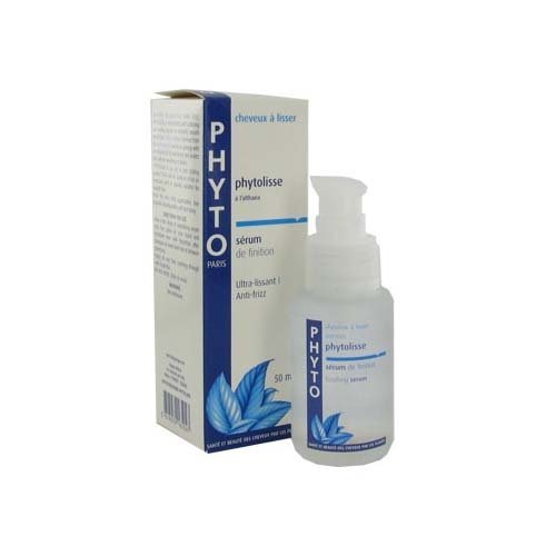 Phyto Phytolisse Finishing Serum 1.7oz