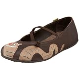 Camper Women's 21112 Twins Mary Jane