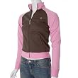 DNA Ladies Long Sleeve Track Jacket