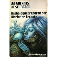 Les enfants de Sturgeon
