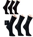 Men-Harmony Black 6er Pack (NEU 2010 Artikel 311975)