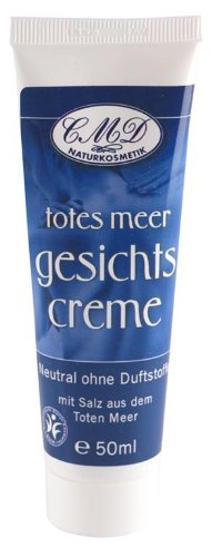 CMD Gesichtscreme Totes Meer Salz Preisvergleich