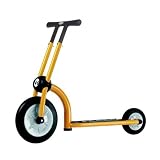 Italtrike Yellow Pilot 300 Scooter Reviews