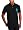 Black/Teal Blue