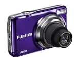 Fujifilm FinePix JV300 - C�mara compa...