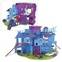 MATCHBOX Pop Up 360� Haunted House Adventure Set