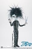 『テヤン（プーリップのボーイフレンド）』《シザーハンズ》2007年10月発売【送料無料】/Pullip◆の画像