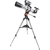41ssYY%2B36vL. SL160  Celestron 21068 SkyScout Scope 90mm Telescope with Sky Scout Mounting Braket