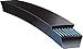 ACDelco 4L770 Professional Lawn and Garden V-Belt