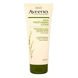 Aveeno Daily Moisturising Lotion - 200ml