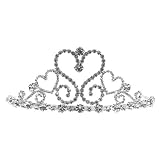 Blanca Tiara by Uniquely Quince