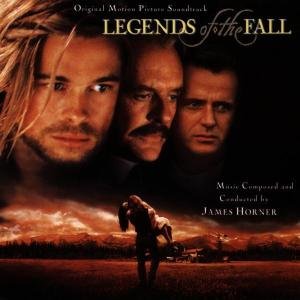 CD-Charts  Music : Legends of the Fall Ost/Horner