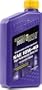 Royal Purple 12140 API-Licensed SAE 10W-40 High Performance Synthetic Motor Oil - 12 Quart
