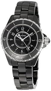 Chanel H0682 J12 Quartz Ladies Watch
