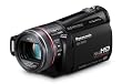 Panasonic HDC-TM300 Twin Media HD Camcorder (Black)