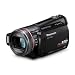 Panasonic HDC-TM300 Twin Media HD Camcorder (Black)