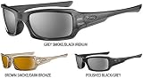 Oakley Fives 3.0 Men's Active Lifestyle O Matter Racewear Sunglasses