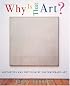 Why Is That Art?: Aesthetics and Criticism of Contemporary Art