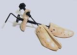 Woman PAIR Pro Shoe 2 Way Stretcher