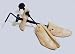 Woman PAIR Pro Shoe 2 Way Stretcher