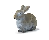 from Schleich Schleich Wild Rabbit Model 14246