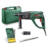 PBH 3000-2 FRE+6 tlg. Bohrer-Set,Prvon "Bosch"