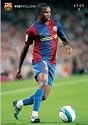 FC Barcelona- Eto'o Poster Print, 20x28