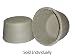 FF135 Recessed Light Cover